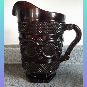 Avon Cape Cod Collection Beverage Pitcher
